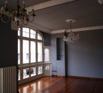 REHABILITACION DE VIVIENDA EN EDIFICIO AÑO 1912