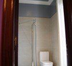 REHABILITACION DE VIVIENDA EN EDIFICIO AÑO 1912