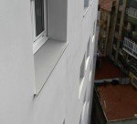 REHABILITACION ENERGETICA DE FACHADAS